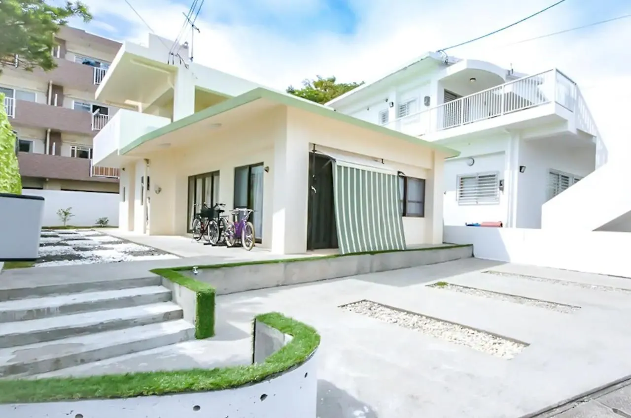 Okinawa New Hope Yomitan Hotel