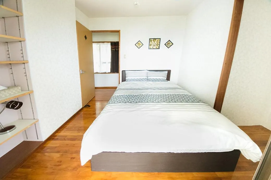 Gasthuis Okinawa New Hope Yomitan Hotel