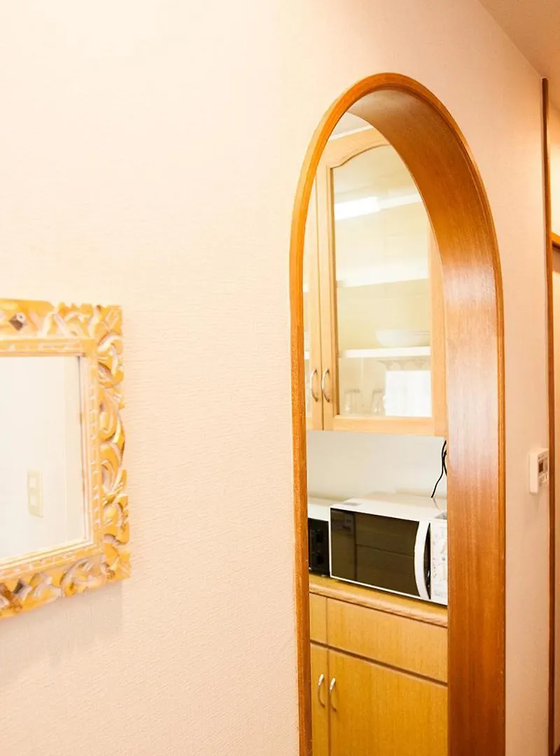 Okinawa New Hope Yomitan Hotel 0*,  Japan