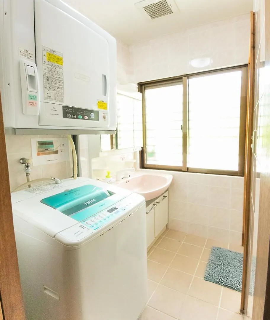 Okinawa New Hope Yomitan Hotel