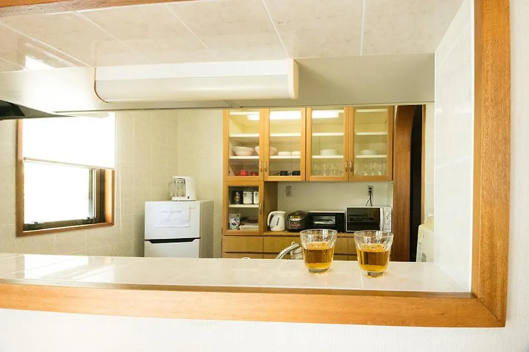 Guest house Okinawa New Hope Yomitan Hotel
