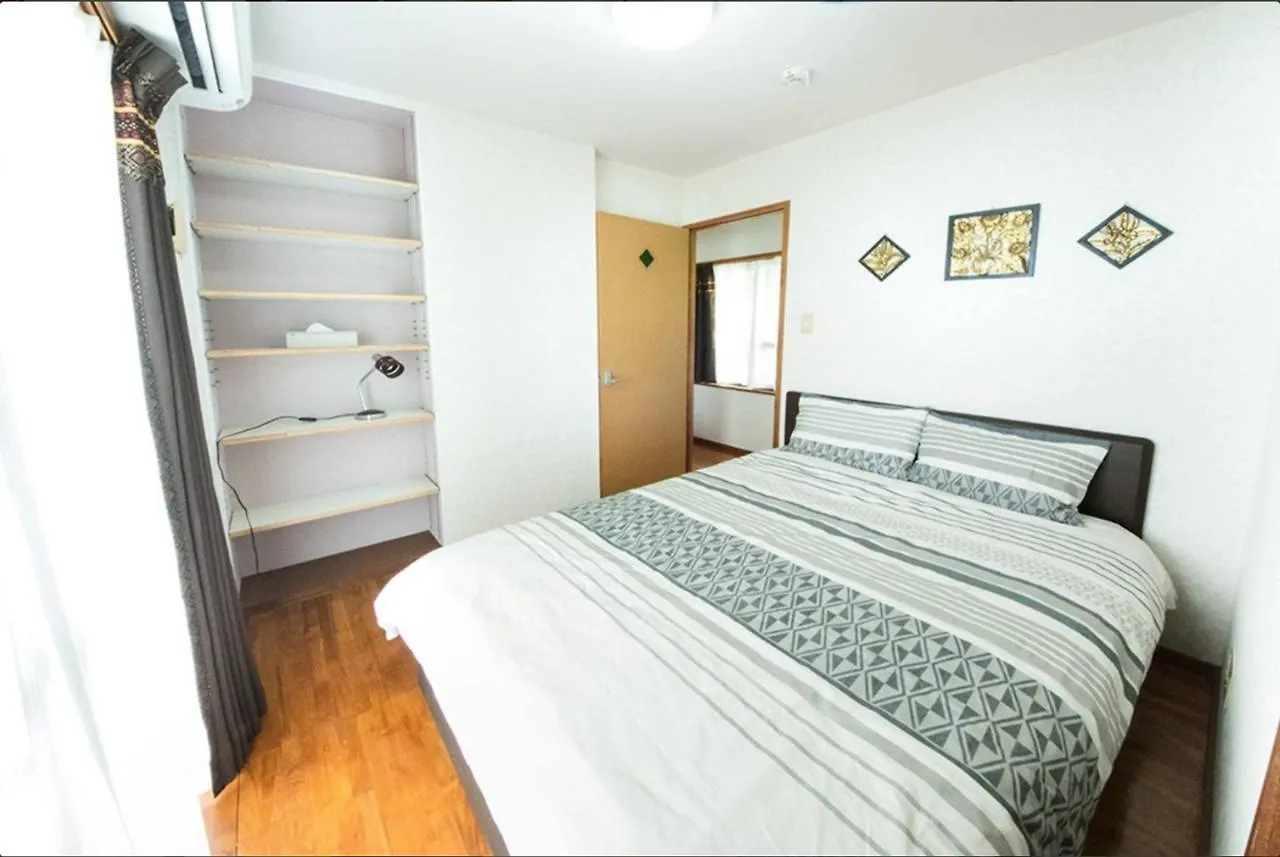 Okinawa New Hope Yomitan Hotel Japan